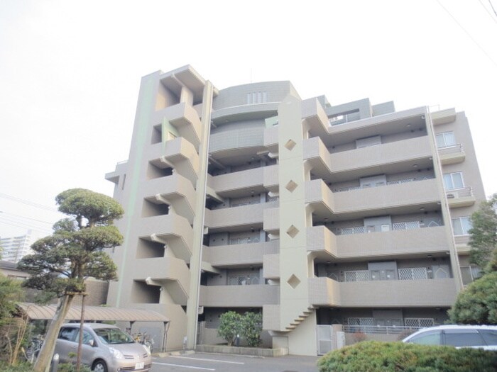 物件外観写真6　(外観写真)