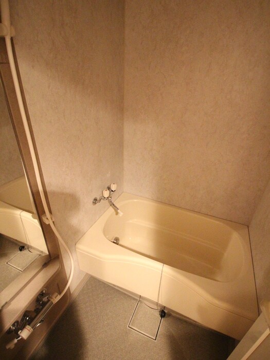 物件内観写真10　(バス／シャワールーム等)