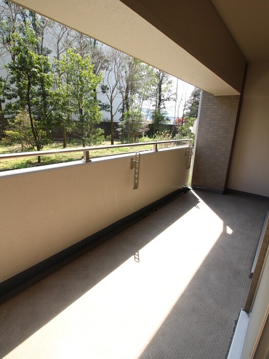 物件内観写真15　(ベランダ・バルコニー)