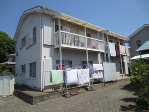 小泉ハイツ外観写真