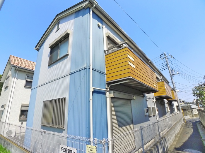 ラポール中島
