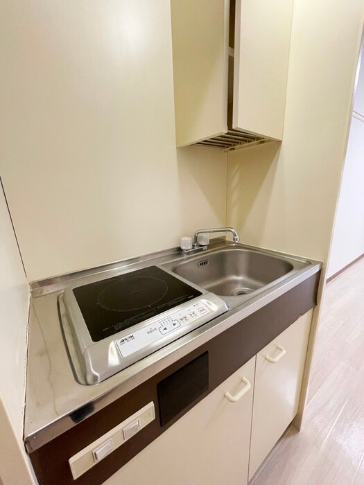 物件内観写真8　(キッチン)