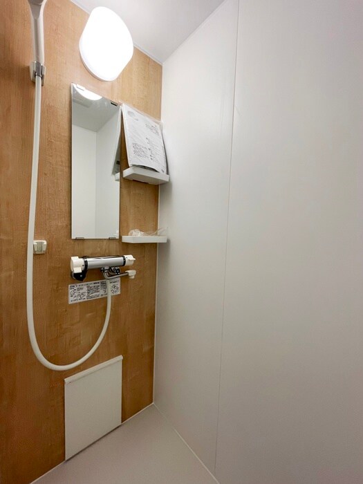 物件内観写真9　(バス／シャワールーム等)
