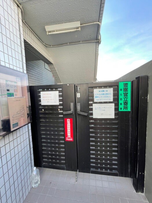 物件外観写真3　(その他)