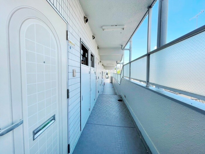 物件外観写真4　(外観写真)