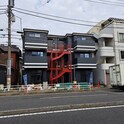 仮)ﾊｰﾐｯﾄｸﾗﾌﾞﾊｳｽﾄｩｷﾞｬｻﾞｰBAMBINI