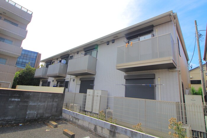 物件外観写真5　(外観写真)