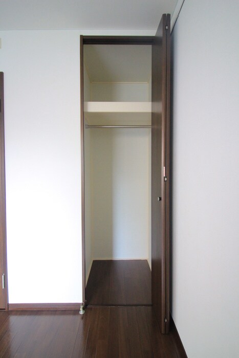 物件内観写真11　(収納)