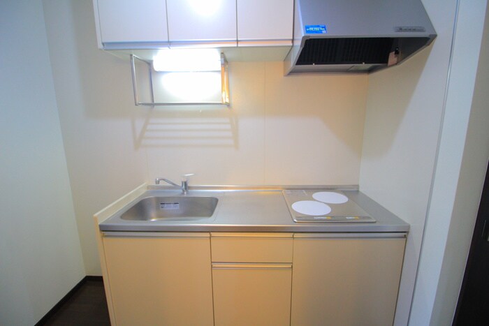 物件内観写真12　(キッチン)