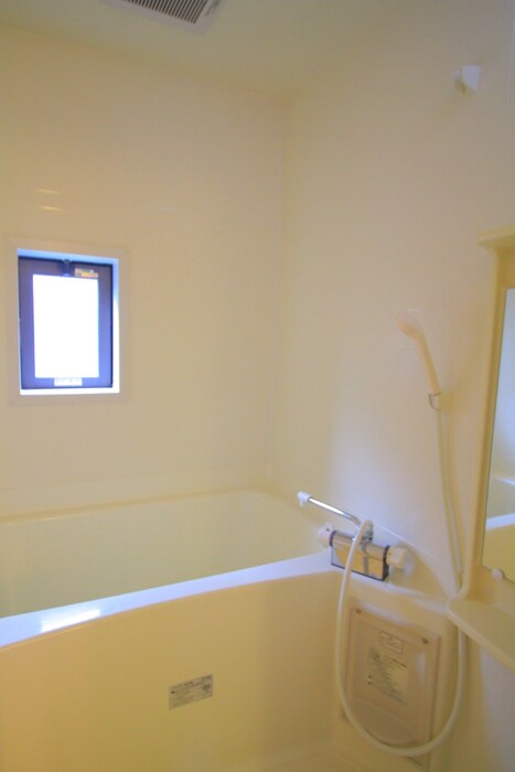 物件内観写真14　(バス／シャワールーム等)