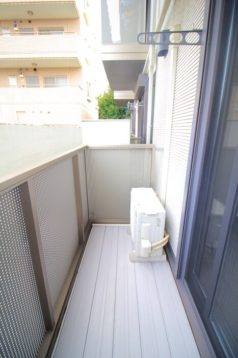 物件内観写真19　(ベランダ・バルコニー)