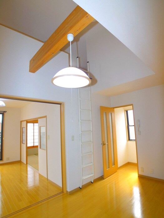 物件内観写真6　(内観写真)