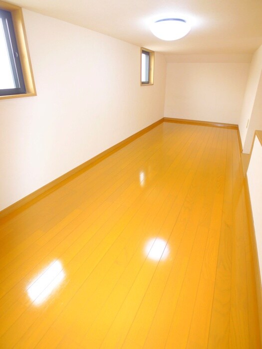 物件内観写真7　(ロフト)