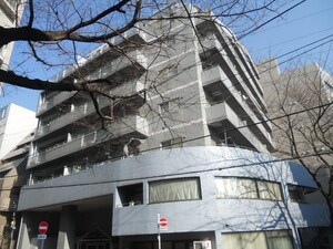 ウィルテラス南大塚（７０４）外観写真