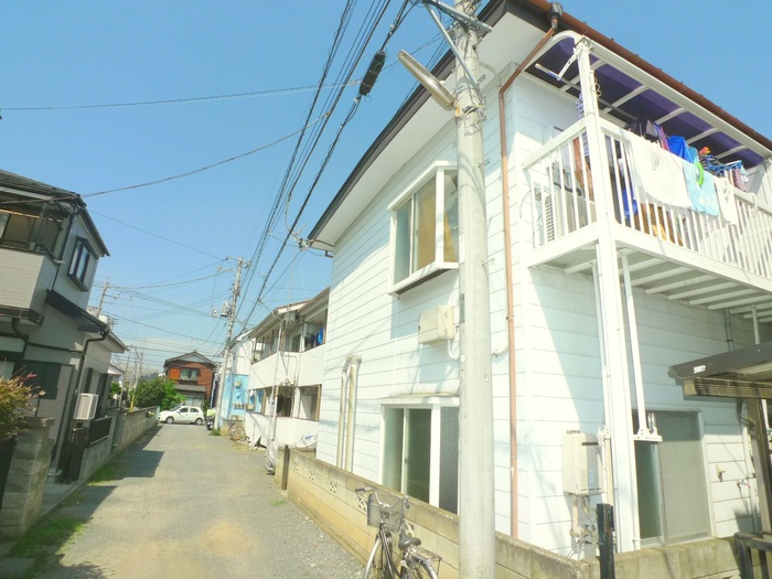 外観写真