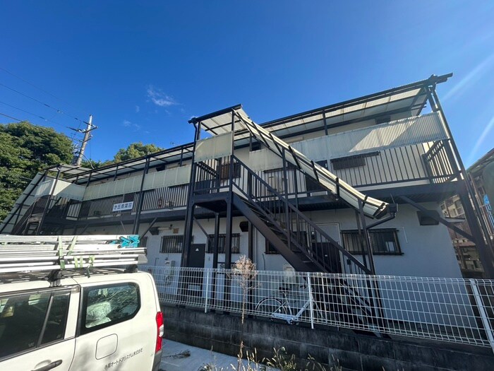 物件外観写真2　(周辺環境)