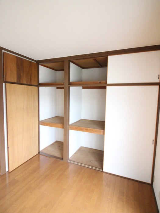 物件内観写真9　(ロフト)