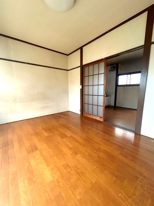 物件内観写真9　(居室)