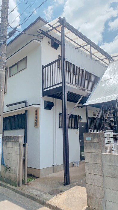 物件外観写真4　(外観写真)