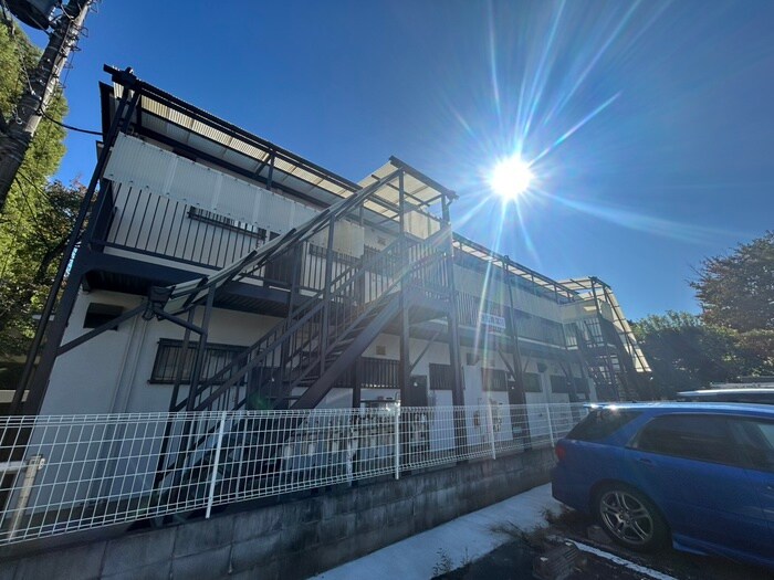 物件外観写真4　(外観写真)