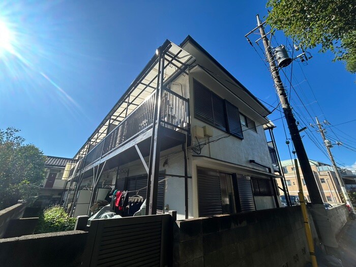 物件外観写真5　(外観写真)