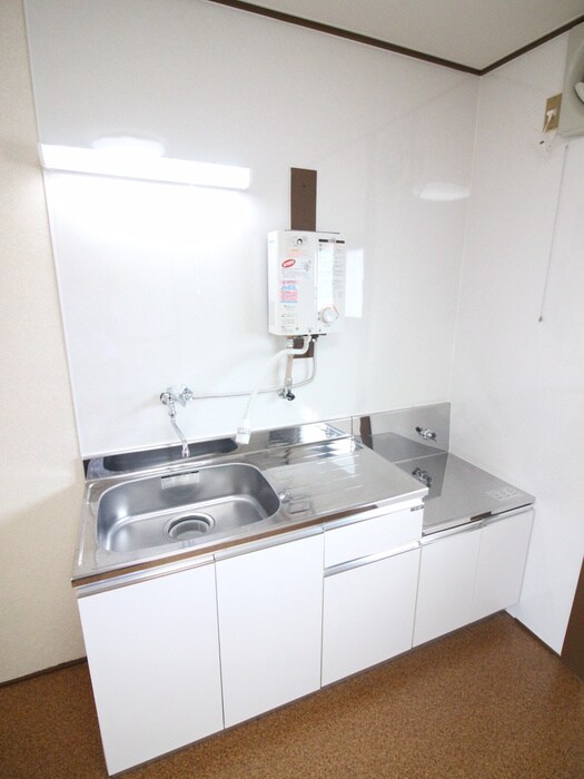 物件内観写真10　(キッチン)