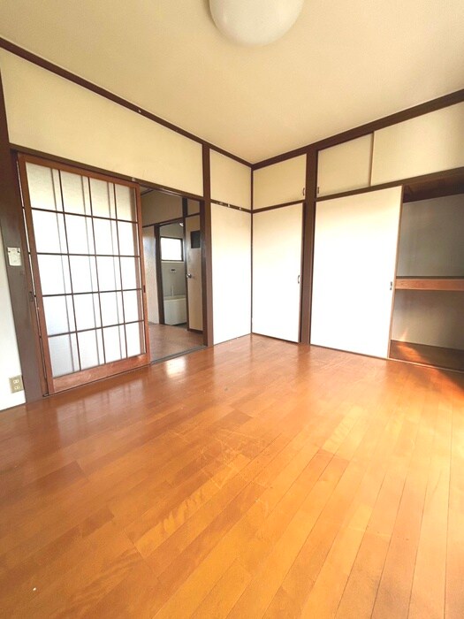 物件内観写真10　(居室)