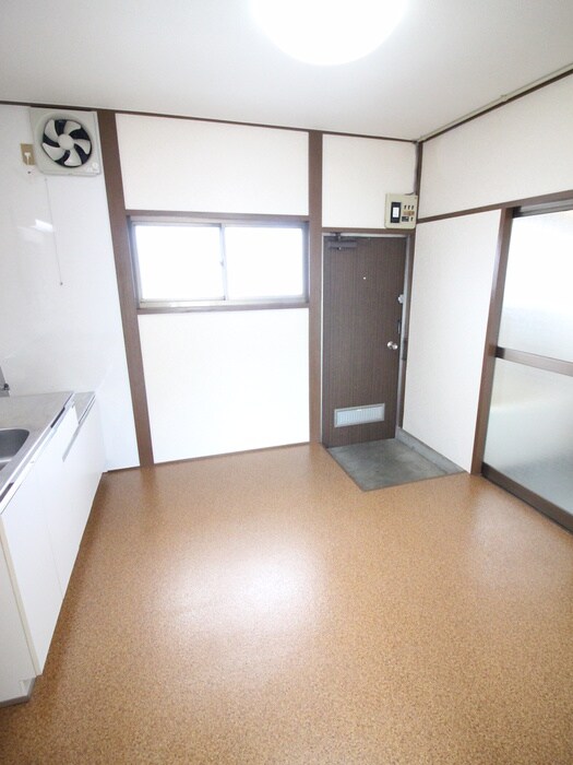 物件内観写真12　(ベランダ・バルコニー)