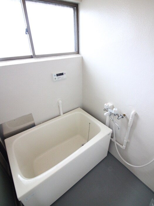 物件内観写真13　(バス／シャワールーム等)