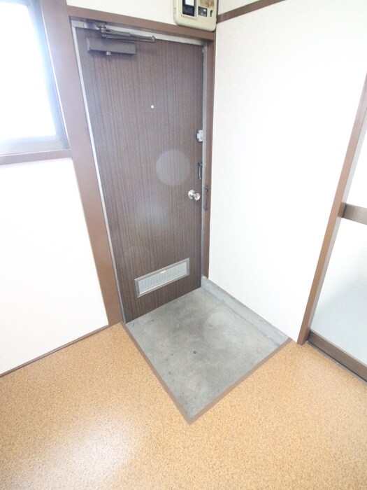 物件内観写真19　(廊下)