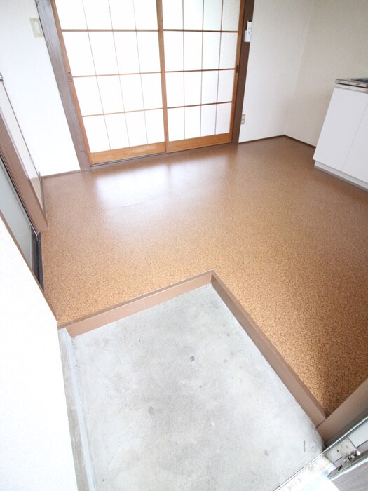 物件内観写真20　(玄関)