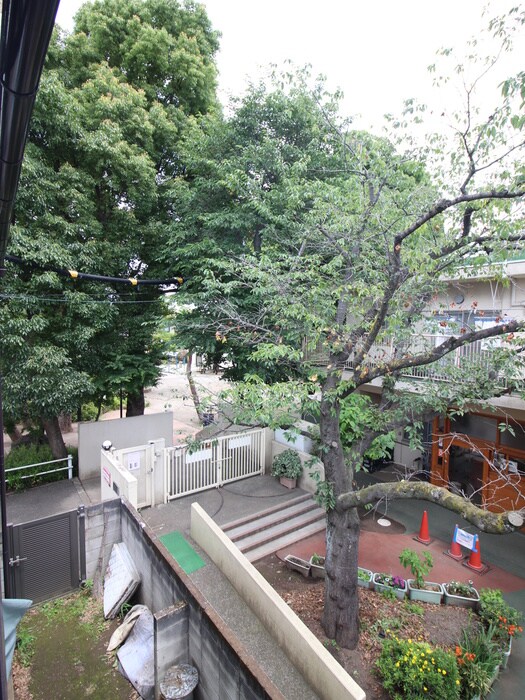 物件内観写真21　(周辺環境)