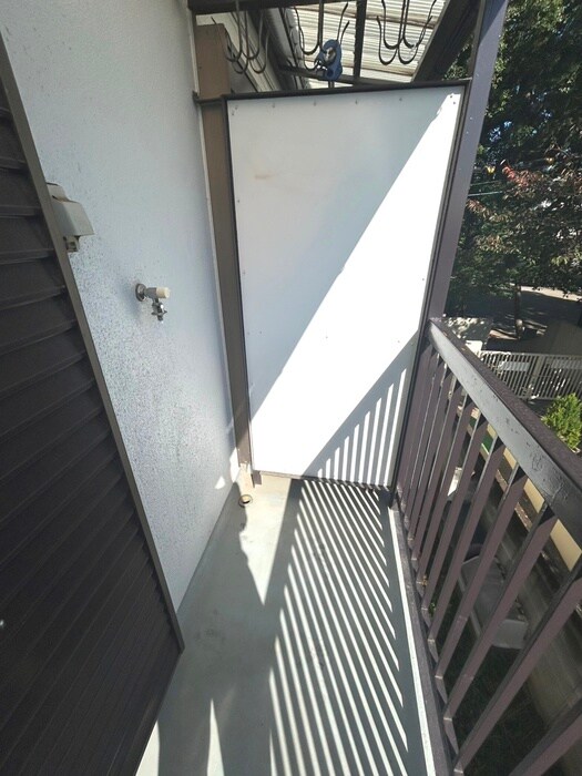 物件内観写真22　(洗濯機置場)