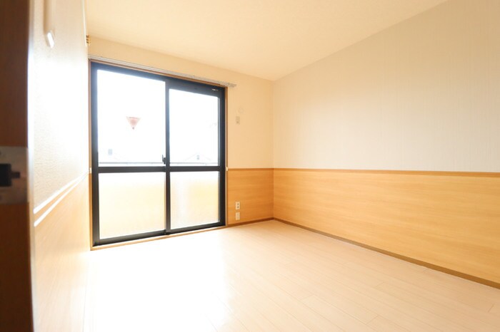 物件内観写真5　(居室)