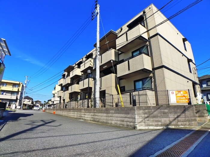 物件外観写真3　(周辺環境)