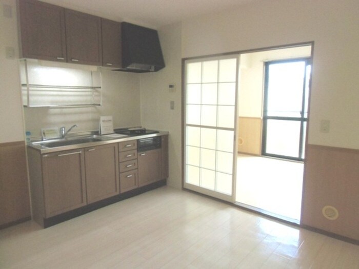 物件内観写真7　(キッチン)