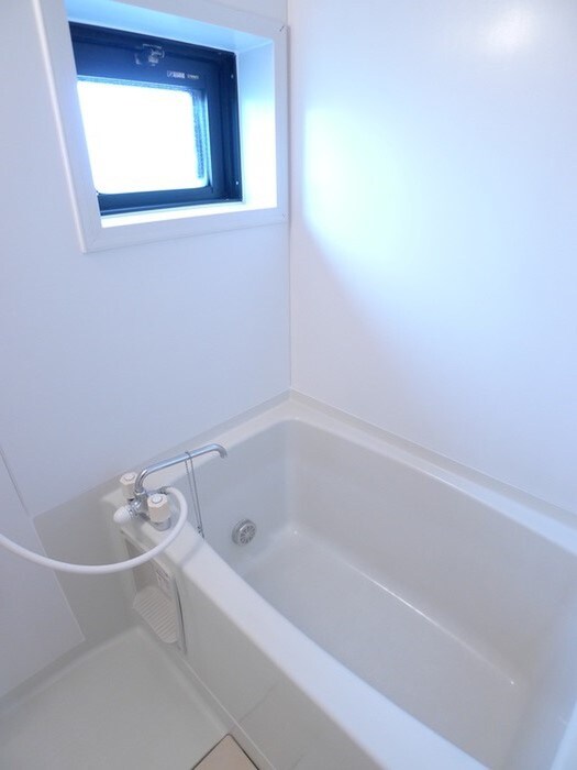 物件内観写真8　(バス／シャワールーム等)