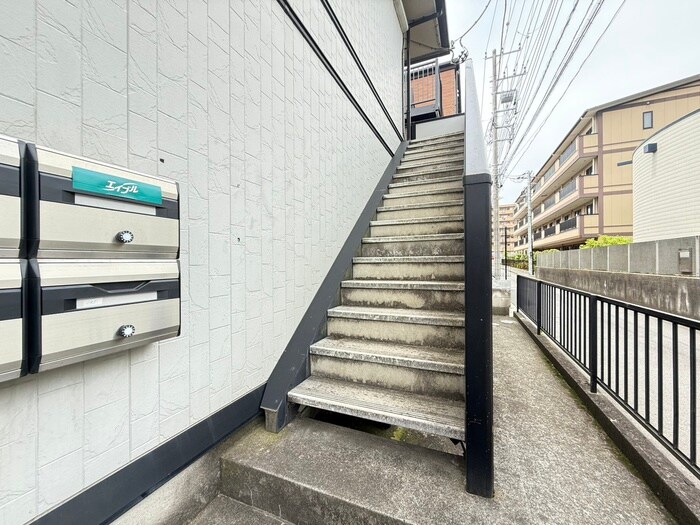 物件外観写真3　(外観写真)