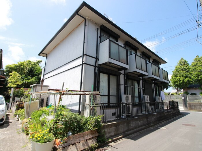 物件外観写真4　(外観写真)