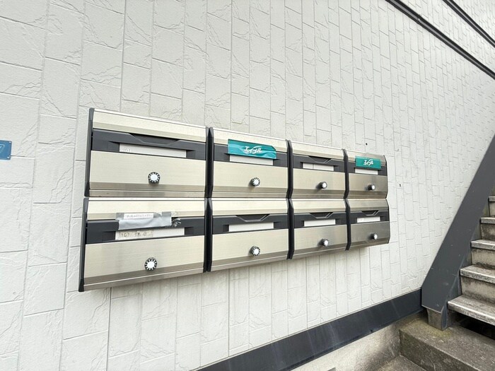 物件外観写真6　(外観写真)