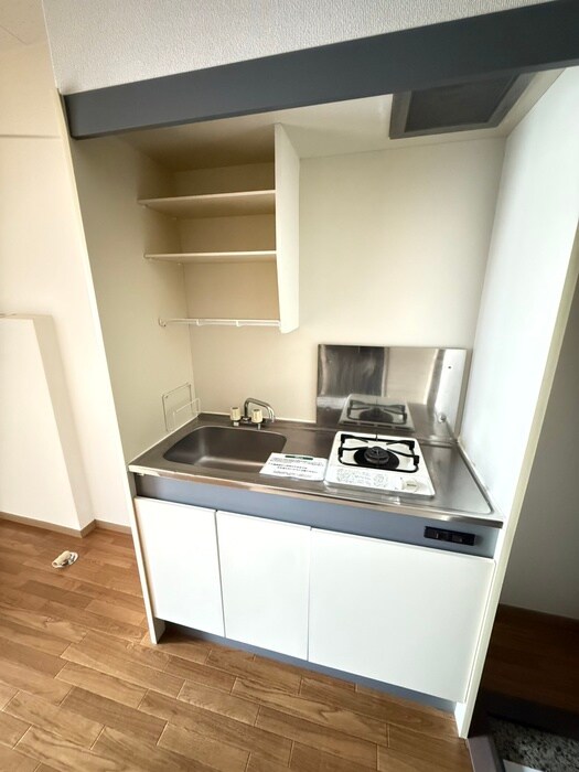 物件内観写真11　(キッチン)