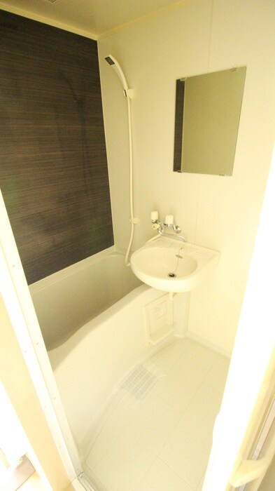 物件内観写真11　(バス／シャワールーム等)