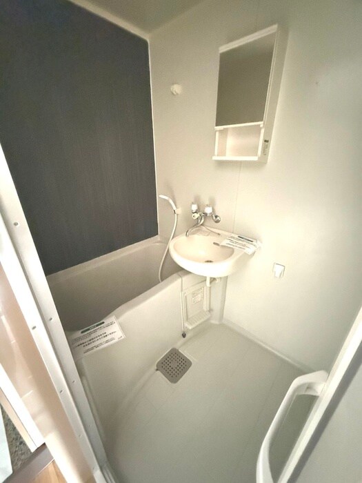 物件内観写真13　(バス／シャワールーム等)