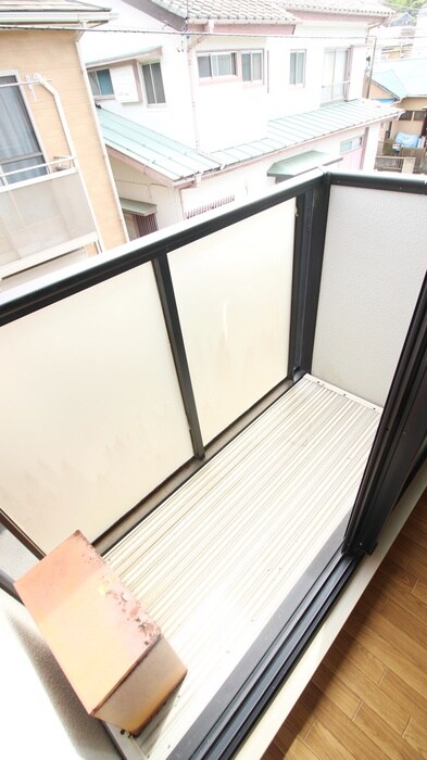 物件内観写真16　(ベランダ・バルコニー)