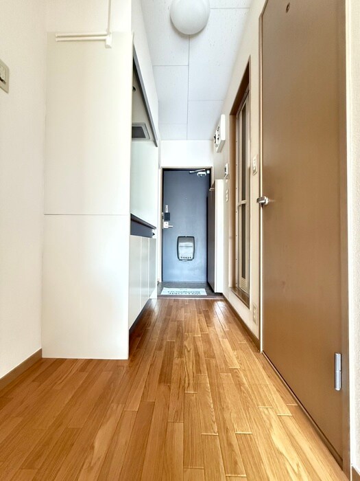 物件内観写真19　(廊下)