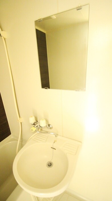 物件内観写真19　(洗面)