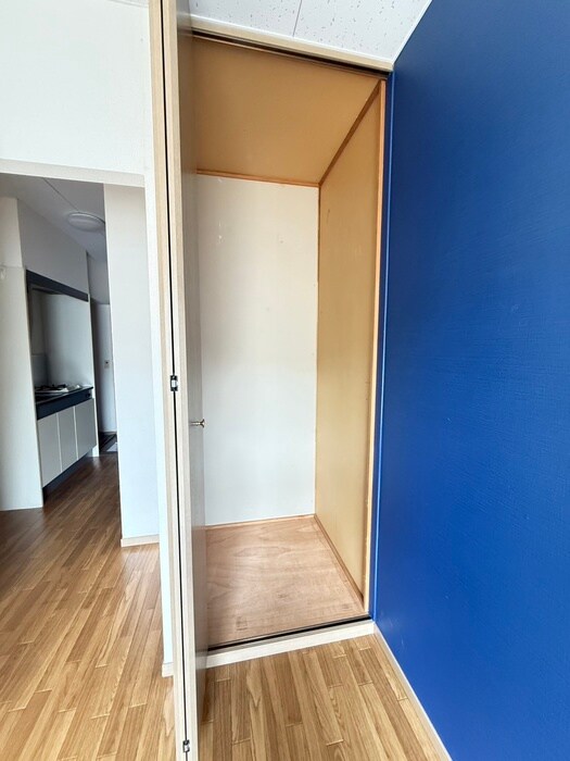 物件内観写真21　(収納)