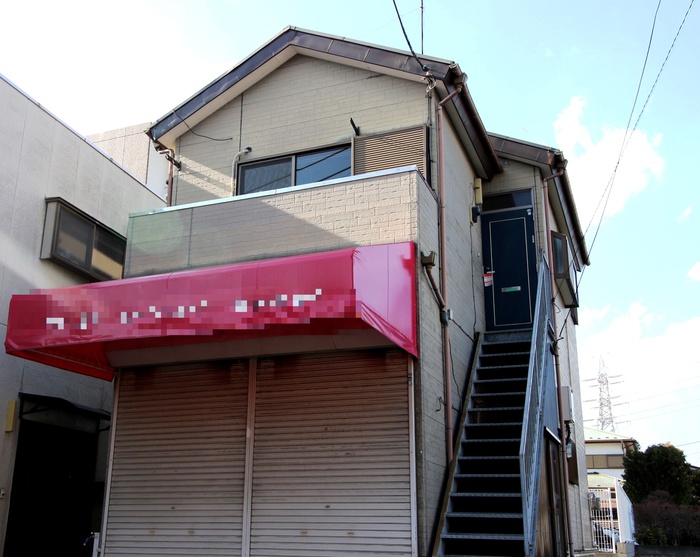 リシェス・OKADA