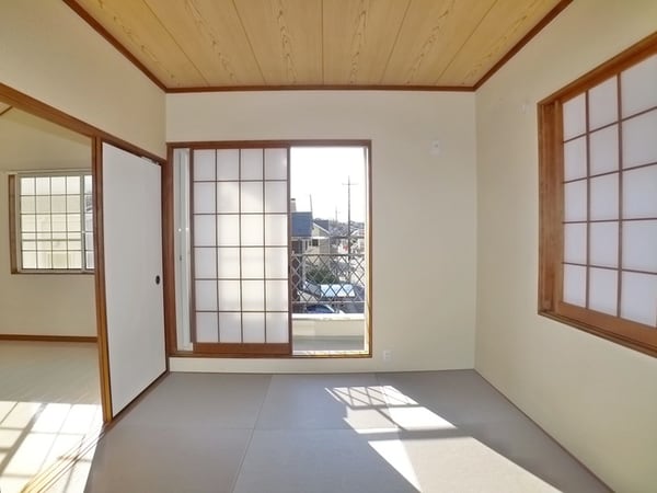 居室