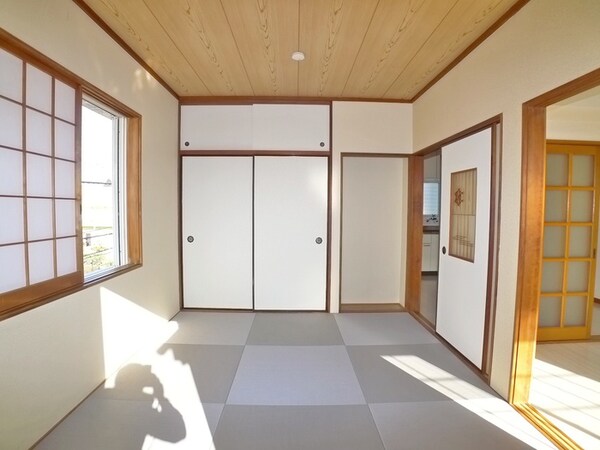 居室
